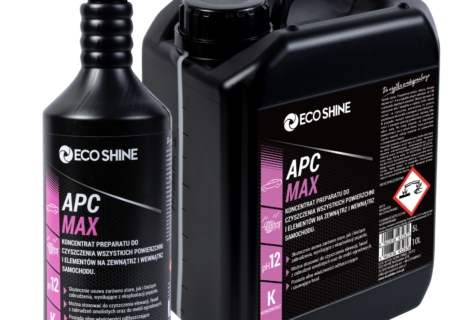 APC MAX new