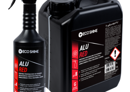 Alu Red