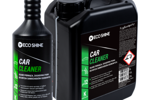 Car Cleaner