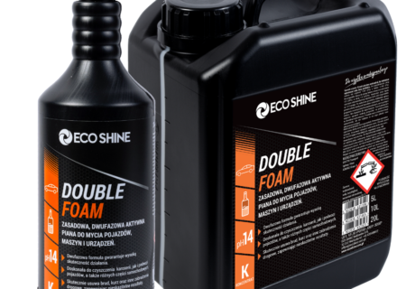 Double Foam