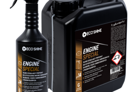 Engine Special