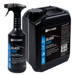 Glass Care