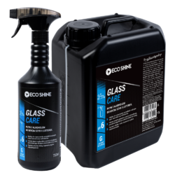 Glass Care new