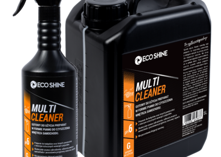 Multicleaner