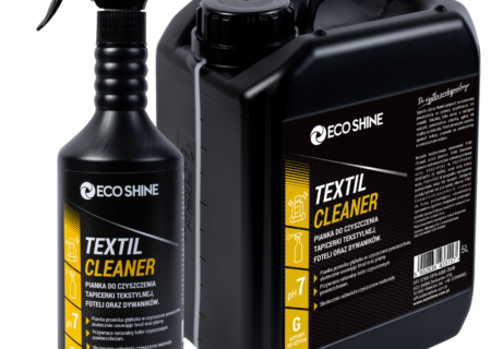 Textil Cleaner