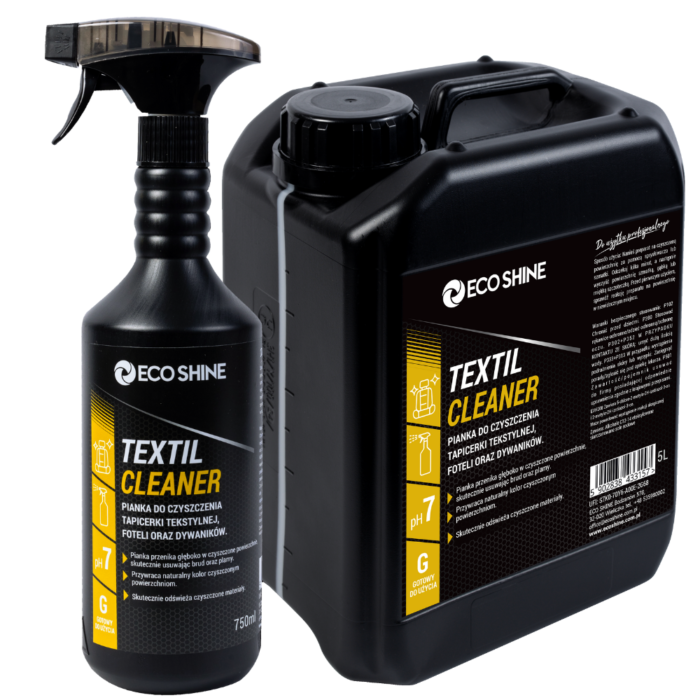 Textil Cleaner