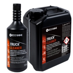 Truck Cleaner new