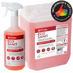 eco sanit top influencer