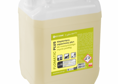 flomatic plus