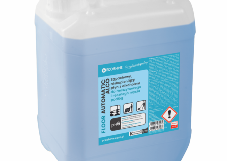 floor automatic alco