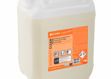 konvect clean acid