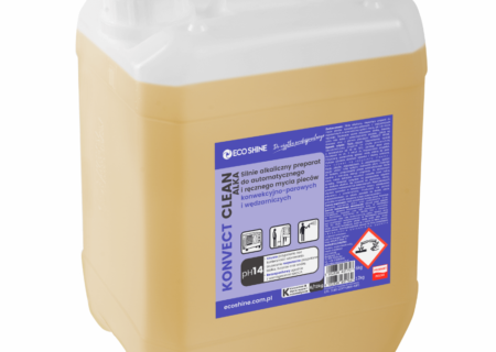 konvect clean alka