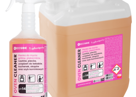 oven cleaner