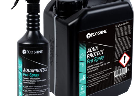 Aquaprotect Pro Spray