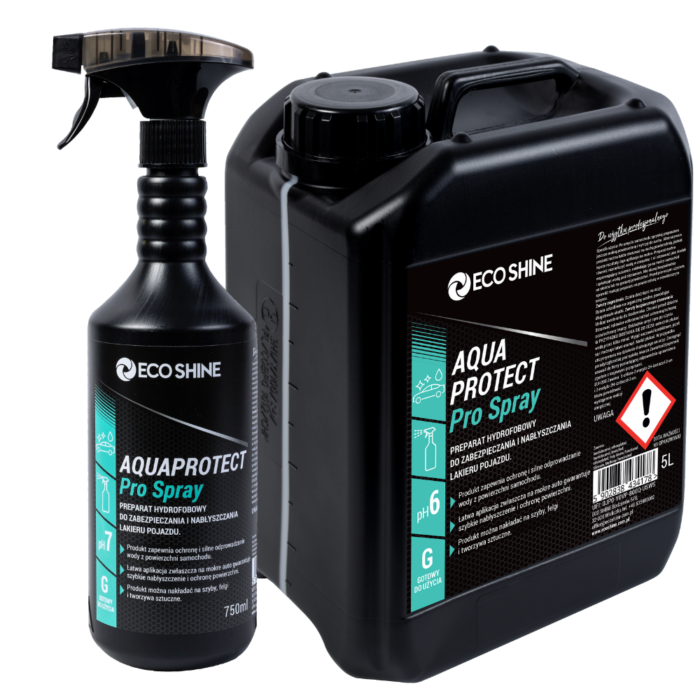 Aquaprotect Pro Spray