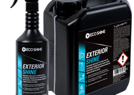 Exterior Shine