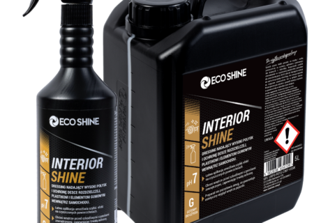 Interior Shine