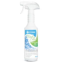 FRESH AIR ODOR GONE BIO