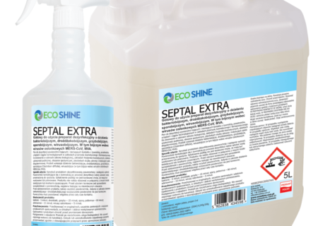 Septal Extra