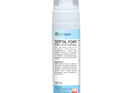 Septal Foam