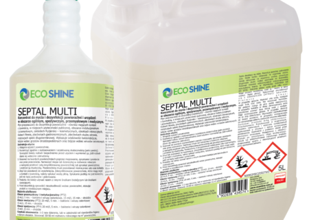 Septal Multi
