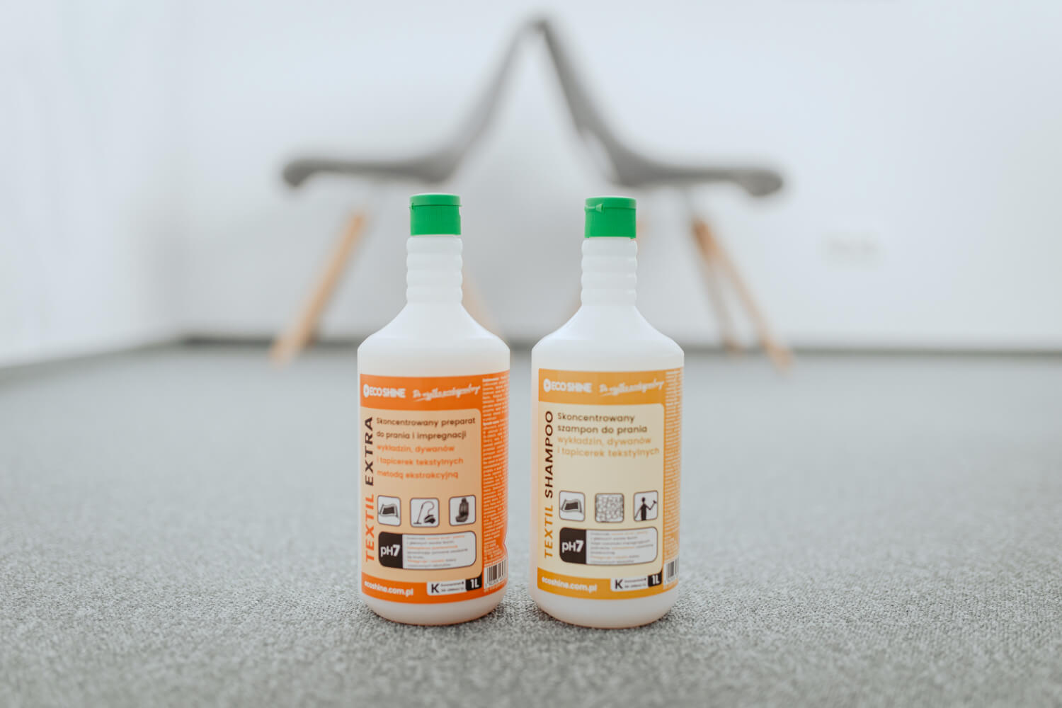 jak wyczyścić materac