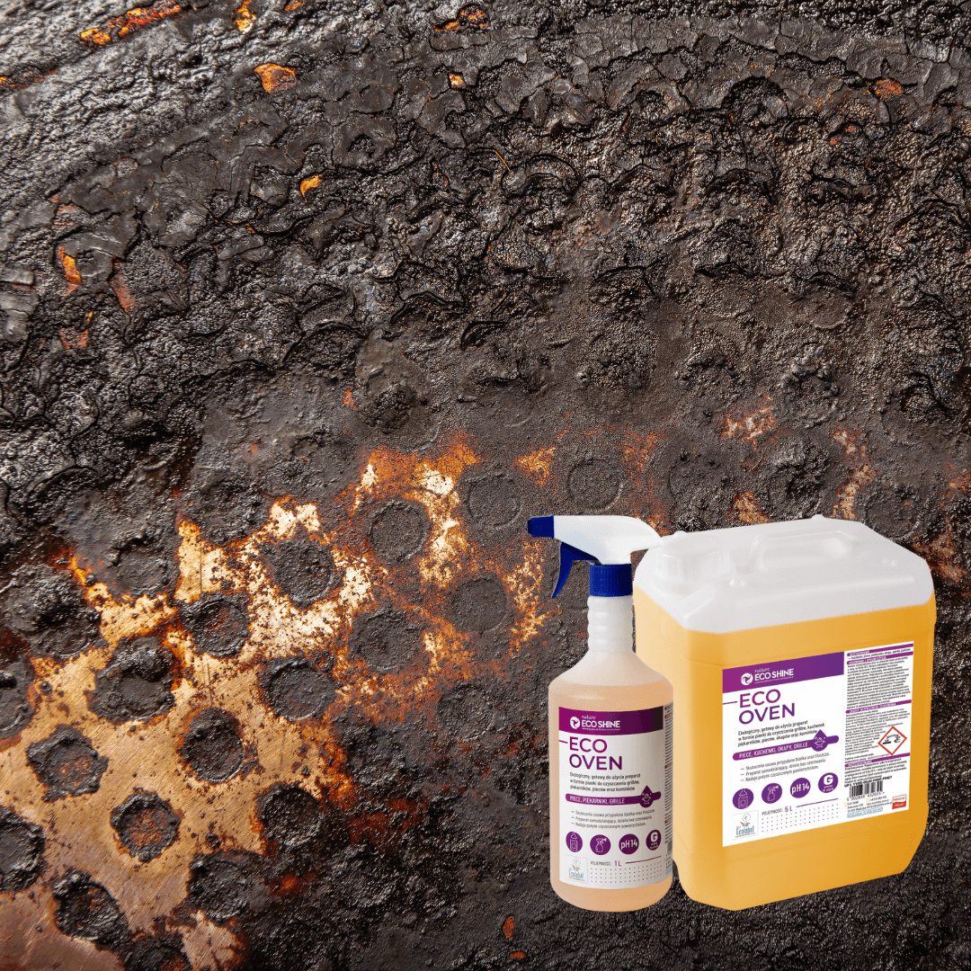 jak wyczyścić patelnię