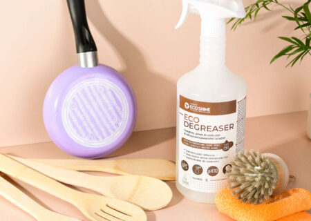 jak wyczyścić płytę indukcyjną