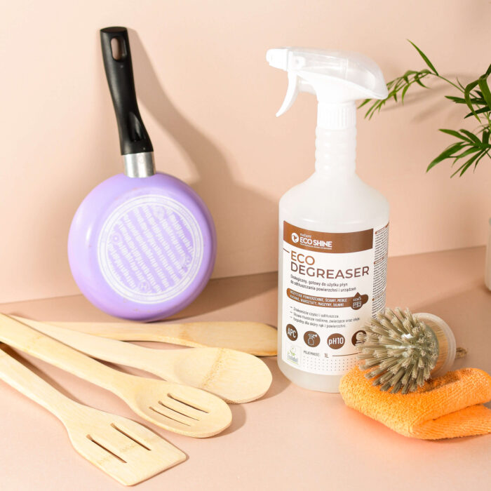 jak wyczyścić płytę indukcyjną