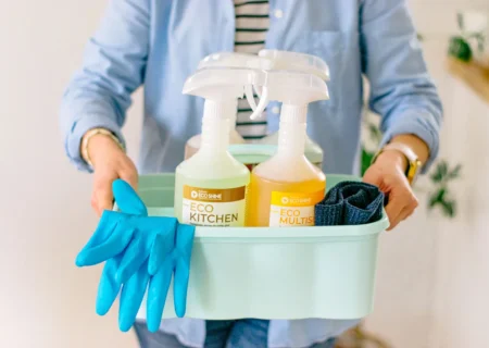 jak obniżyć koszty sprzątania